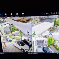 اقساط دوربین ip و هارد 1ترا جهت تاییدیه اماکن|دوربین مداربسته|شیراز, گلدشت معالی‌آباد|دیوار