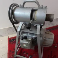لوله بازکنی کنی آریا با مجوز رسمی، تخلیه چاه