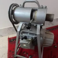 لوله بازکنی کنی آریا با مجوز رسمی، تخلیه چاه