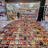 کالیمبا ۵۰۰ مدل ملودیکا بلز کروماتیک دوطبقه|پیانو، کیبورد، آکاردئون|مشهد, سپاد|دیوار