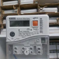 کنتور های برق انشعاب داخلی دیجیتال|مصالح و تجهیزات ساختمان|ری, فیروزآبادی|دیوار