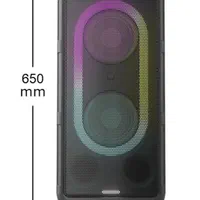 اسپیکر باند پاناسونیک مدل مکس max45|سیستم صوتی خانگی|تهران, ایران|دیوار