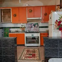 خانه ویلاییدر مرکز شهر خلخال همکف حیاط دار|اجارهٔ کوتاهمدت آپارتمان و سوئیت|خلخال, |دیوار