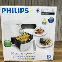 سرخکن بدون روغن فیلیپس مدل HD 9216|اجاق گاز و لوازم برقی پخت‌وپز|شیراز, شهرک گلستان شمالی|دیوار