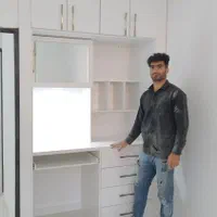 کابینت کمددیواری