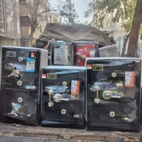 گاوصندوق ha150 گاو صندوق|ابزارآلات|چناران, |دیوار