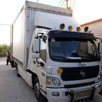 باربری اسباب منزل در بهبهان  به تمام نقاط کشور|خدمات حمل و نقل|بهبهان, |دیوار