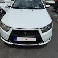 دنا مدل ۹۶|خودرو سواری و وانت|تهران, سبلان|دیوار