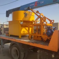 بلوک زن دستگاه بلوک زن