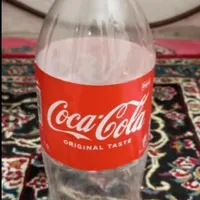 بطری نوشابه