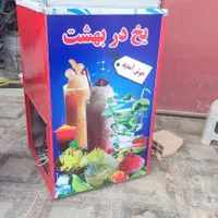 تولید ایستاده فالوده مخصوص جنوب دیخ در بهشت|فروشگاه و مغازه|تهران, اباذر|دیوار