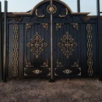درب باغی۶۷۳،درب حیاطی۶۷۳،درب ویلا۶۷۳|مصالح و تجهیزات ساختمان|رودشت (چهارمحال و بختیاری), |دیوار