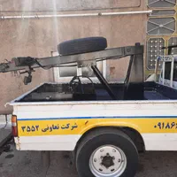 امدادخودرو/یدک کش/یدکش/امدادباطری|خدمات حمل و نقل|یزد, |دیوار