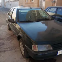 پژو آر دی (RD) دوگانه سوز CNG، مدل ۱۳۸۲|خودرو سواری و وانت|تربت‌حیدریه, یحیی آباد|دیوار