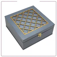 جعبه دمنوش رنگی|صنایع دستی و سایر لوازم تزئینی|تهران, شهرک استقلال|دیوار