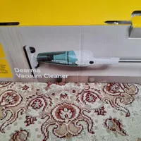 جارو درما مدل DX118C|جاروبرقی، جارو شارژی، بخارشو|تهران, شهران جنوبی|دیوار