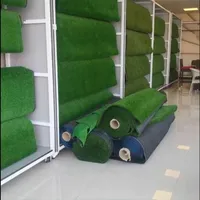 فروش چمن مصنوعی دفتر کارخانه