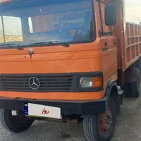 خاور کمپرسی مدل ۸۹سوپر دار