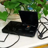 PS2 تمیز درحد نو