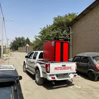 ۲۵ مدل دستگاه خشک کن میوه و سبزی|ماشین‌آلات صنعتی|مشهد, نوید|دیوار