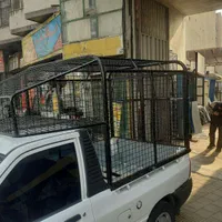 باربنداریسان پرایدوانت مزدا نیسان،پیکان