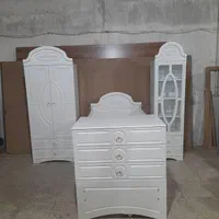 تخت سیسمونی (انبارگردانی هست)|تخت و صندلی بچه|تهران, نعمت‌آباد|دیوار