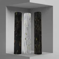 مرکز پخش کاغذدیواری - پتینه ، ساده ، شاین ، برجسته