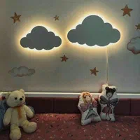 تابلو ال ای دی نئون شکل قلیان فضانورد|فروشگاه و مغازه|کرج, شهرک جهاننما|دیوار