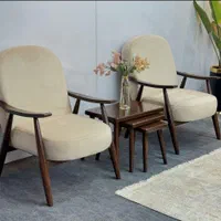 مبل راحتی مبلمان راحتی مینیمال|مبلمان خانگی و میز عسلی|مشهد, رده|دیوار