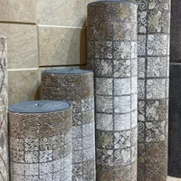 کناره فرش ۷۰۰شانه تمام نخ فانتزی *شهر