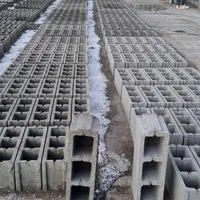 فروش بلوک سیمانی با کیفیت|مصالح و تجهیزات ساختمان|اراک, |دیوار