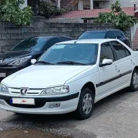پژو پارس سال اسفند۱۴۰۰