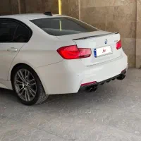 بی ام و سری 3 سدان 320i مدل 2014|خودرو سواری و وانت|تهران, پاسداران|دیوار