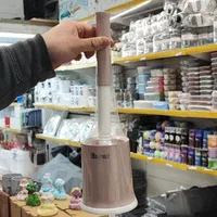 فرچه قابدار سرویس بهداشتی ، توالتشور باران|لوازم سرویس بهداشتی|مشهد, سجادیه|دیوار