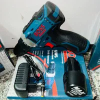 دریل شارژی 18ولت BOSS