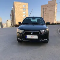 دنا معمولی تیپ۲مدل۹۵بیرنگ کم کار|خودرو سواری و وانت|اردبیل, |دیوار