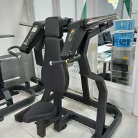 دستگاه وزن آزاد باشگاهی|تجهیزات ورزشی|خواف, |دیوار