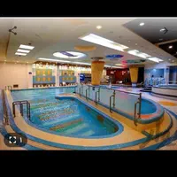 آموزش شنای بانوان،مادرو کودک