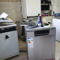 تعمیرات یخچال سایدو لباسشویی درمنزل بدون جابجایی|خدمات پیشه و مهارت|زنجان, |دیوار