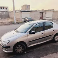 پژو 206 SD V1، مدل ۱۳۸۶|خودرو سواری و وانت|تبریز, |دیوار