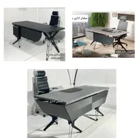 صندلی میز /// مدیریت مدل آرش مبلمان اداری