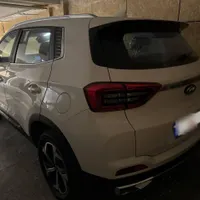 ام‌وی‌ام X55 اکسلنت، مدل ۱401|خودرو سواری و وانت|تهران, جمهوری|دیوار