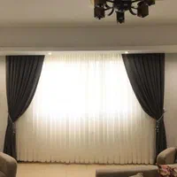 نصب انواع مدل پرده