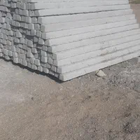 پایه فنس بتنی دونیم متری و..