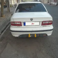 سمند LX ساده، مدل ۱۳۸۸|خودرو سواری و وانت|اهر, |دیوار