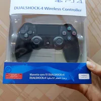 دسته Ps4 اورجینال