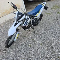 تریل کویر t4