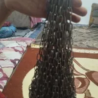 زنجیر برا محرم عزاداری