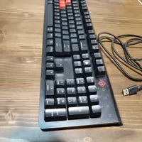 کیبورد HP omen 1100|قطعات و لوازم جانبی رایانه|اصفهان, طامه|دیوار