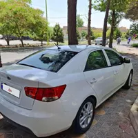 کیا سراتو مونتاژ دنده‌ای 1600cc، مدل ۱۳۹۴|خودرو سواری و وانت|اصفهان, آبشار|دیوار